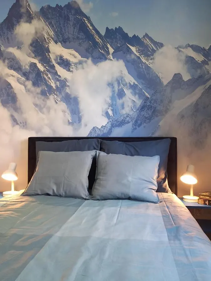 Katedrahouse Apartment Wroclaw 0*,  Poland